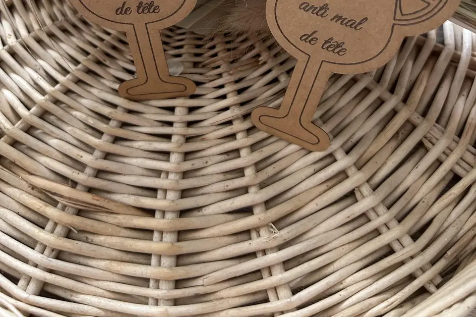 Rien qu’un instant — photo 2