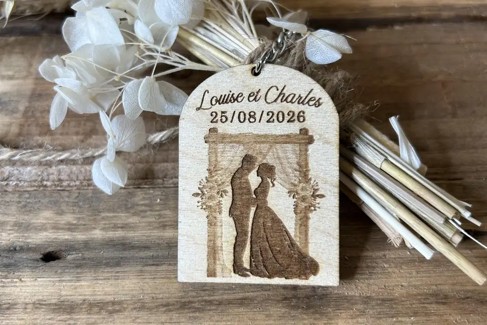 Rien qu’un instant — photo 5