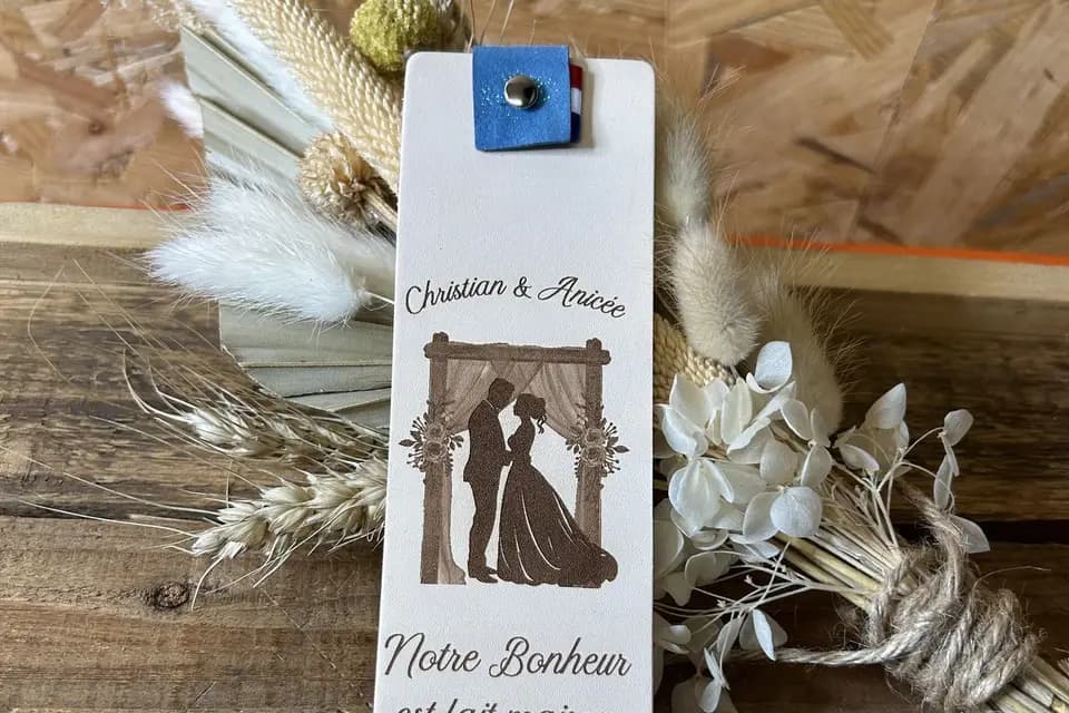 Rien qu’un instant — photo 7