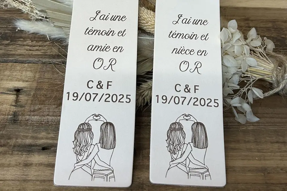 Rien qu’un instant — photo 1