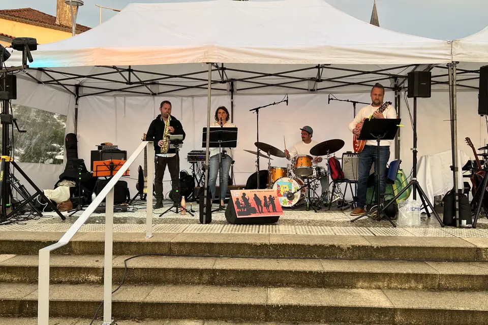 Little Steps Jazzband — photo 3