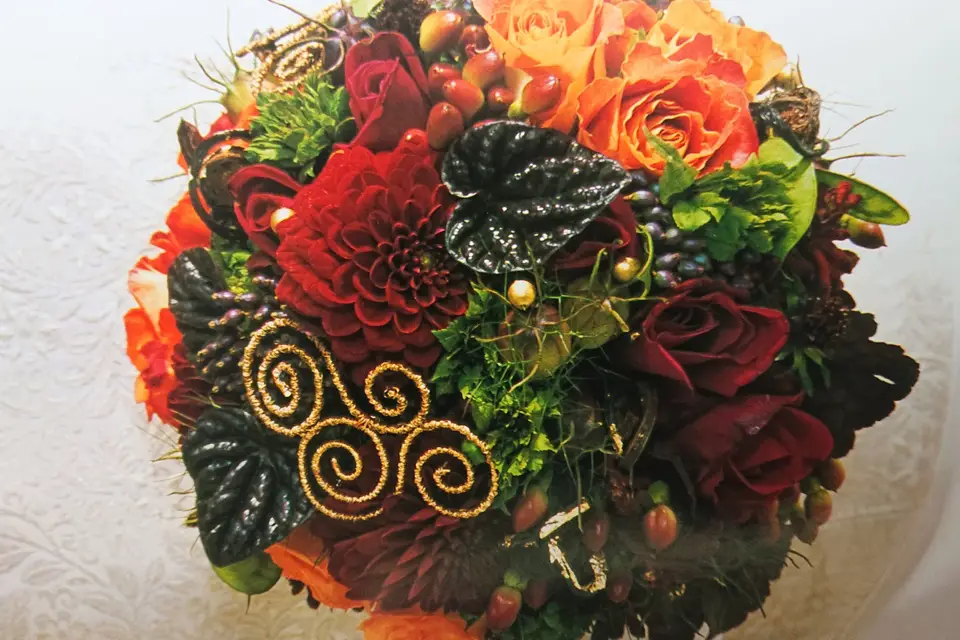 Fleurs d’Armelle — photo 5