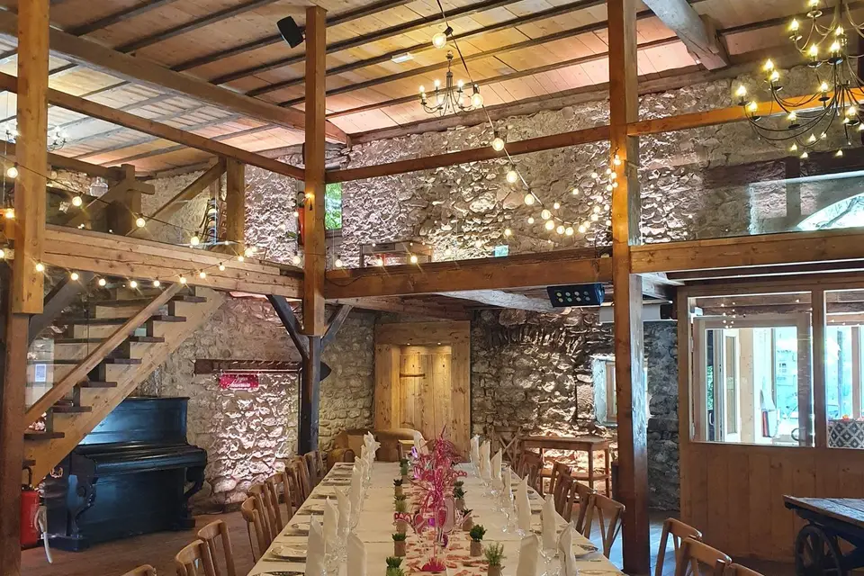 Madame R. — photo 6