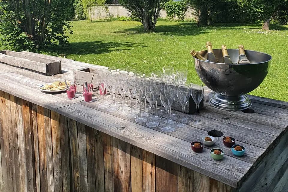 Madame R. — photo 3