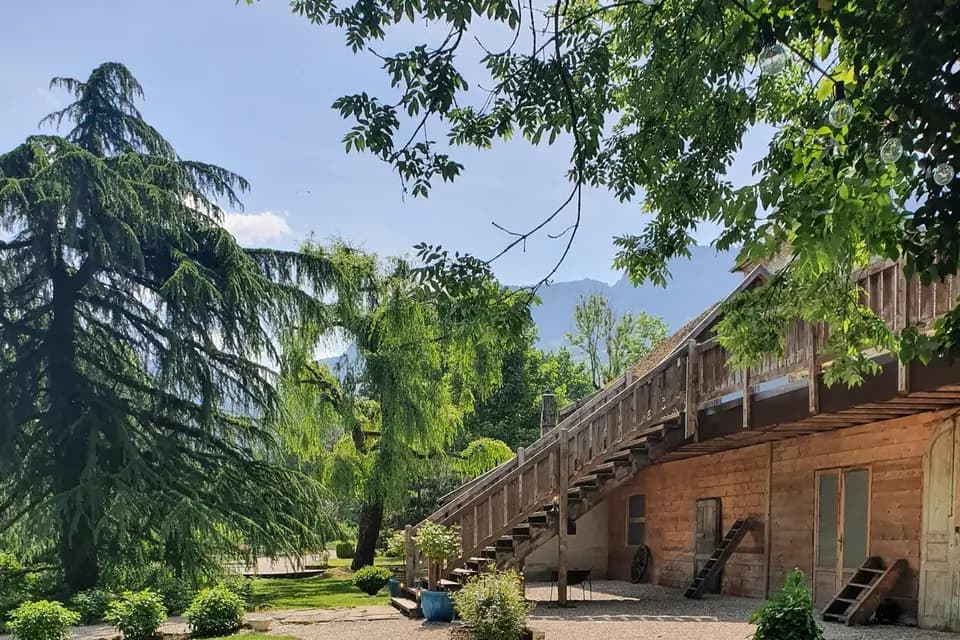 Madame R. — photo 7