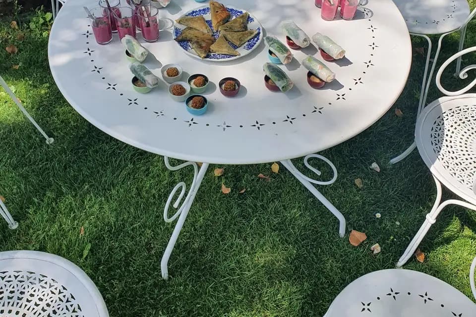 Madame R. — photo 5