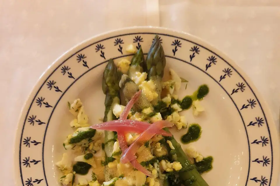 Madame R. — photo 2