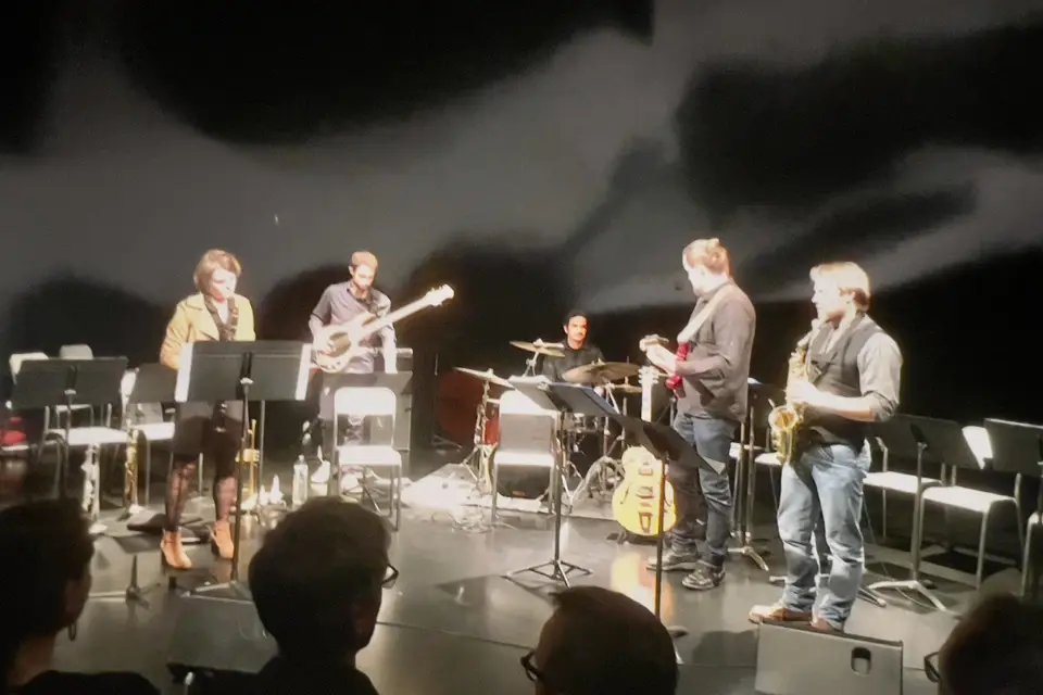 Little Steps Jazzband — photo 4