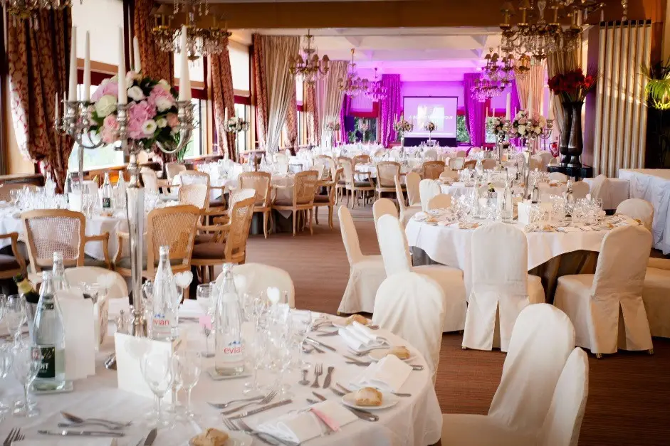 Le Pavillon Henri IV — photo 5