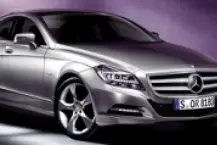 Classe Affaire — photo 2