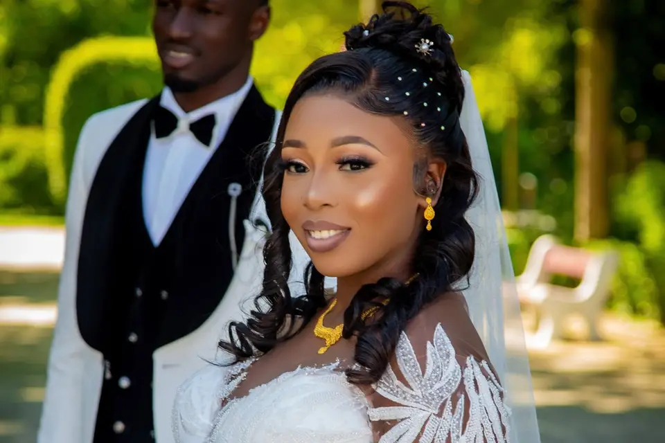 Tissa Wedding — photo 6