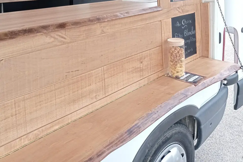 Les Pâtes de Pat — photo 2