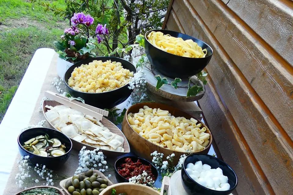 Les Pâtes de Pat — photo 4