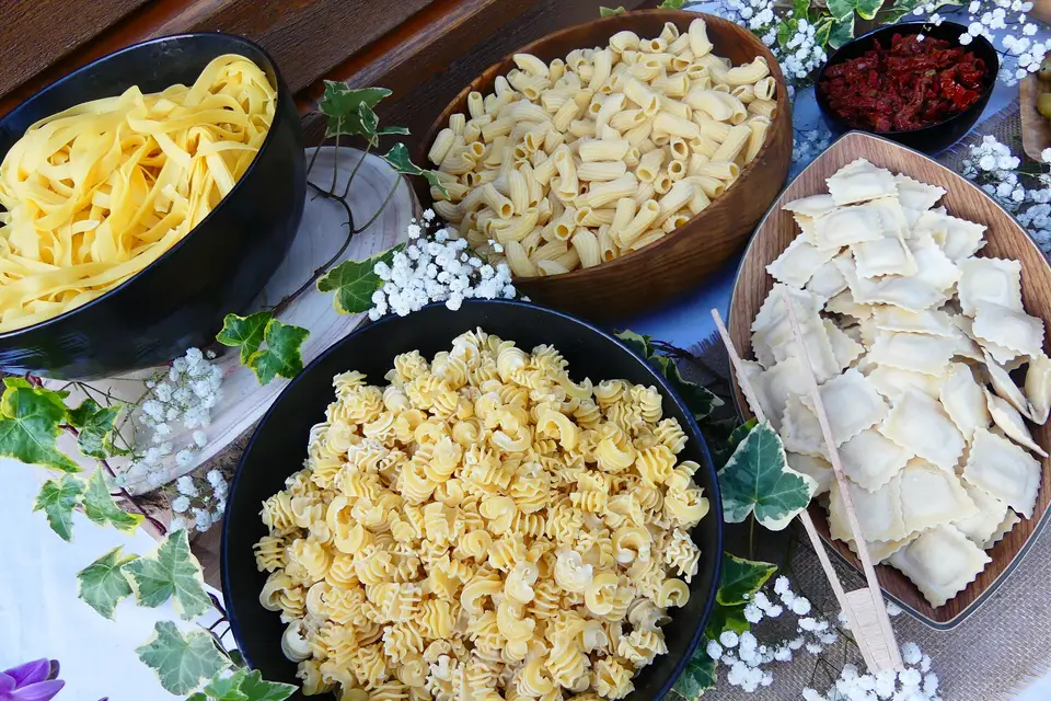 Les Pâtes de Pat — photo 5