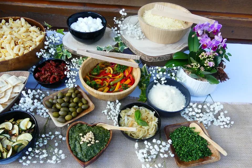 Les Pâtes de Pat — photo 6