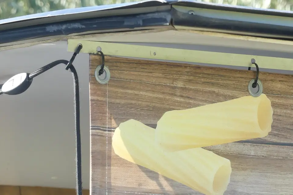 Les Pâtes de Pat — photo 3