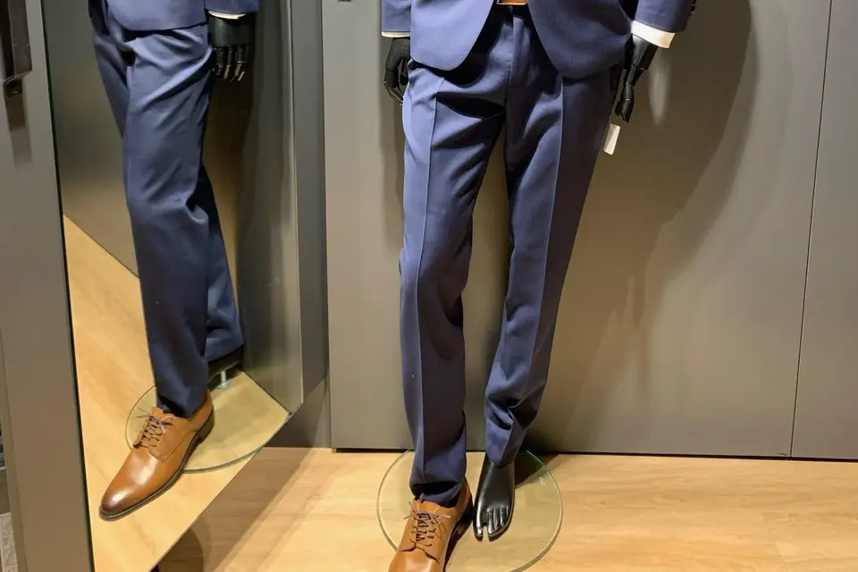 Caractère d’Homme — photo 2