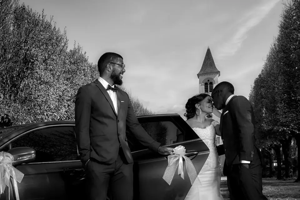 TVR Event — photo 1