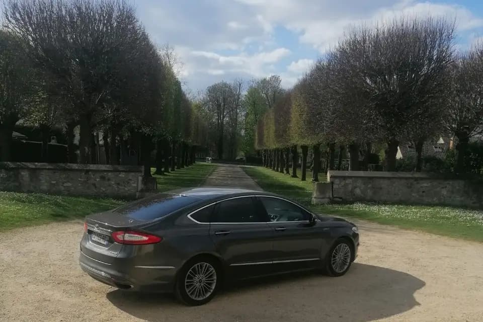 TVR Event — photo 4