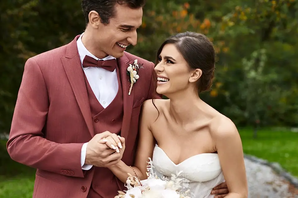 Caractère d’Homme