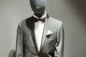 Caractère d’Homme — photo 7