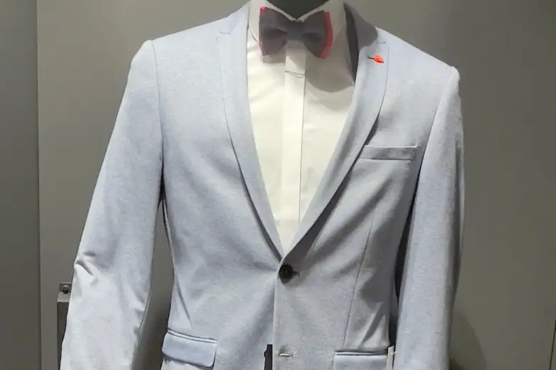 Caractère d’Homme — photo 5