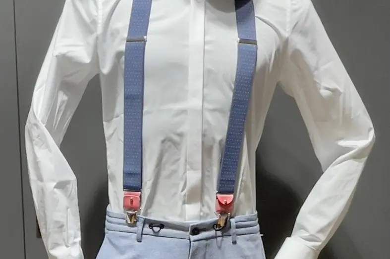 Caractère d’Homme — photo 6