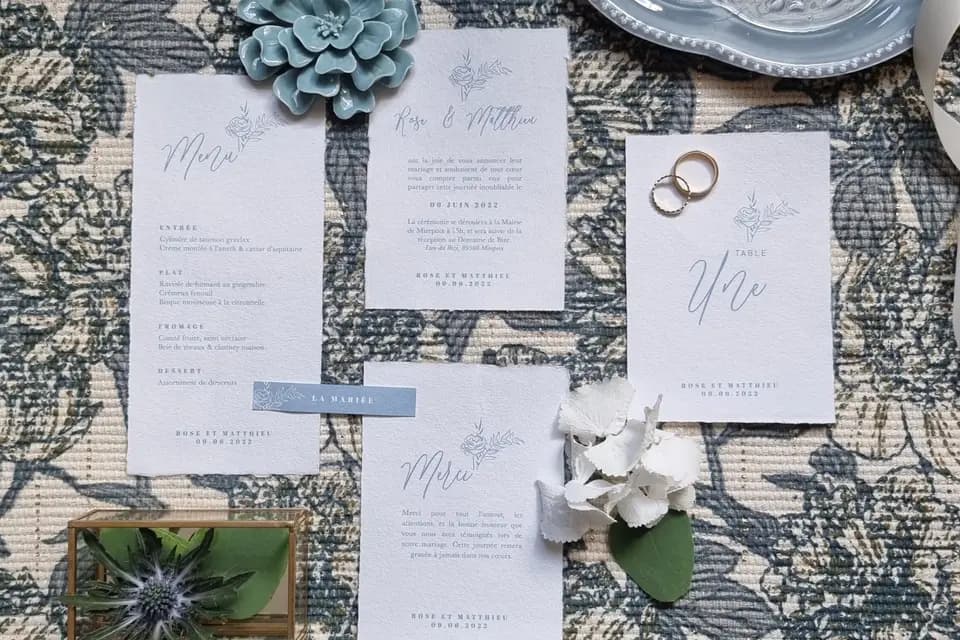 De l'Amour dans l'air — photo 3