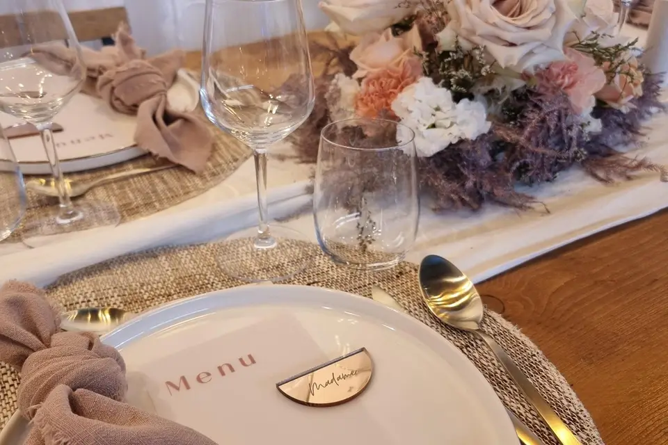 De l'Amour dans l'air — photo 1