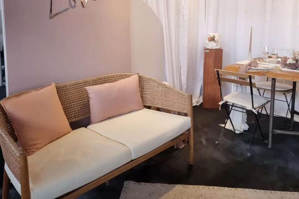 De l'Amour dans l'air — photo 7