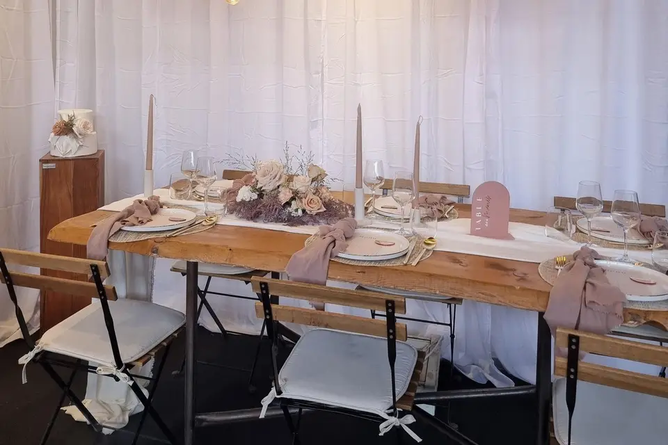 De l'Amour dans l'air — photo 2