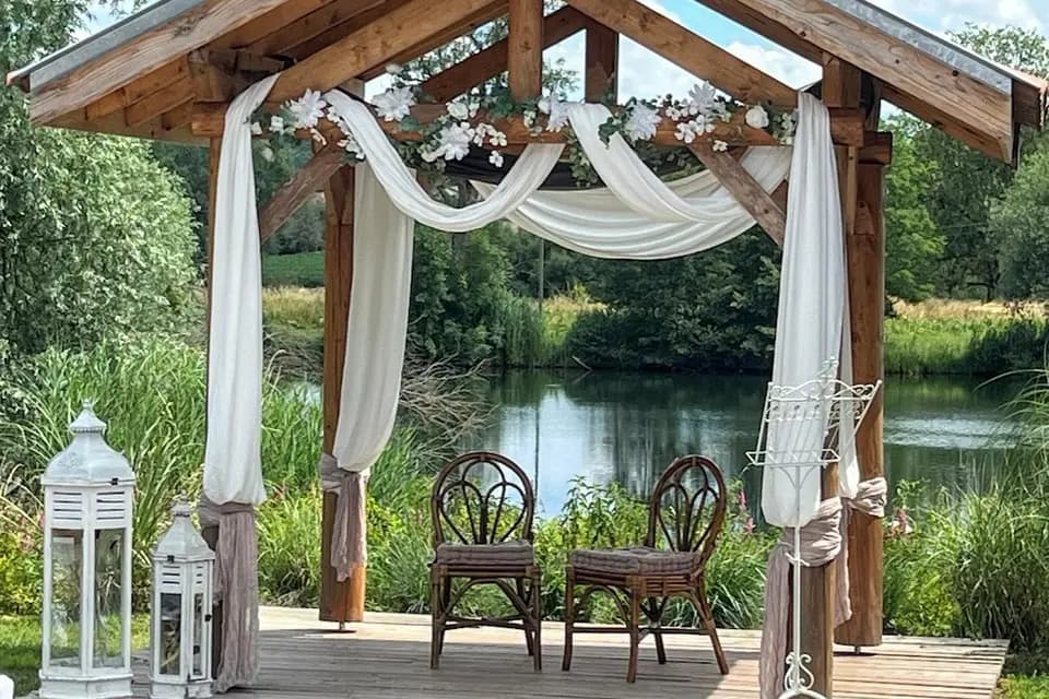 Etat Nature — photo 1