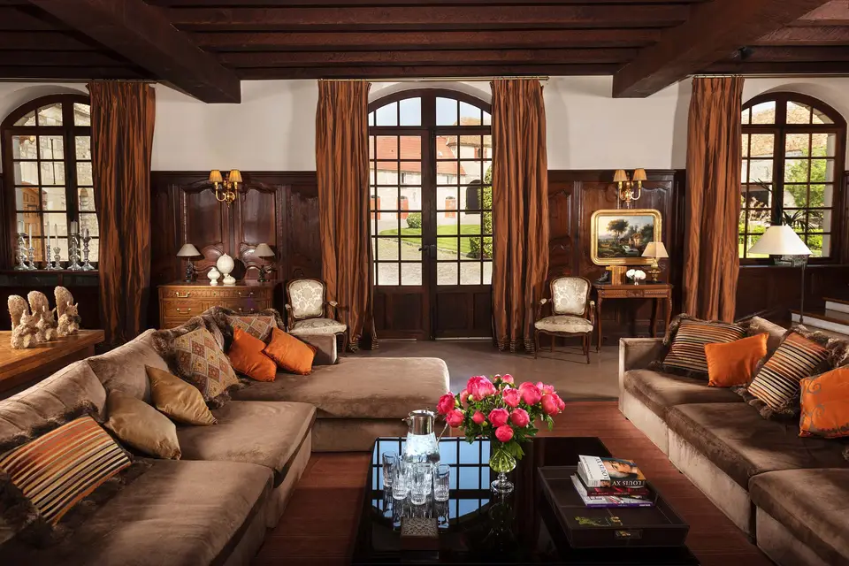 Le Manoir des Chevaliers — photo 5