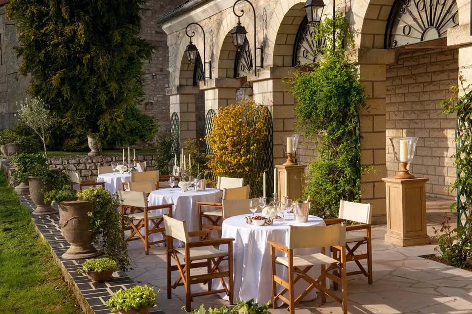 Le Manoir des Chevaliers — photo 3