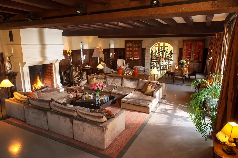 Le Manoir des Chevaliers — photo 2