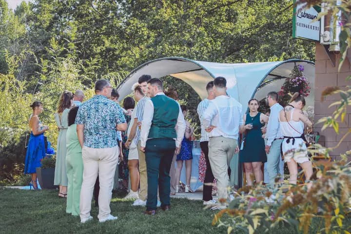 Etat Nature — photo 4