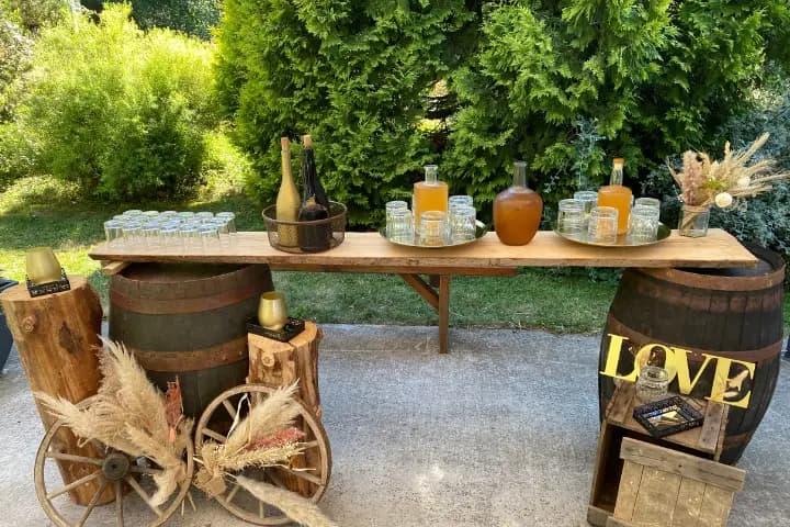 Etat Nature — photo 5