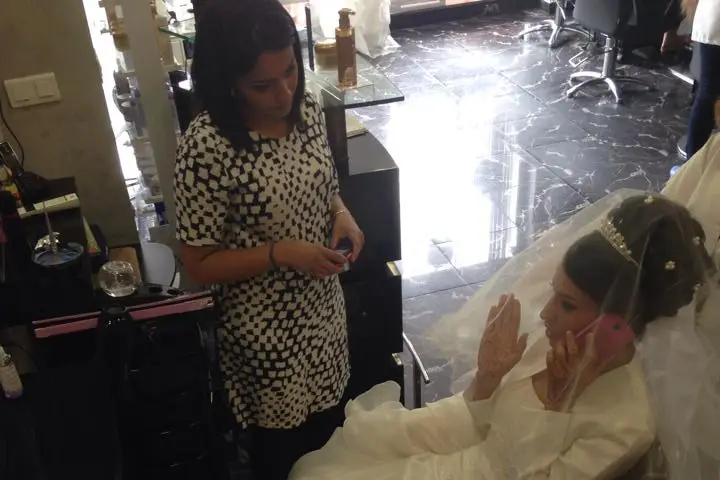 Mekki Khalida — photo 7