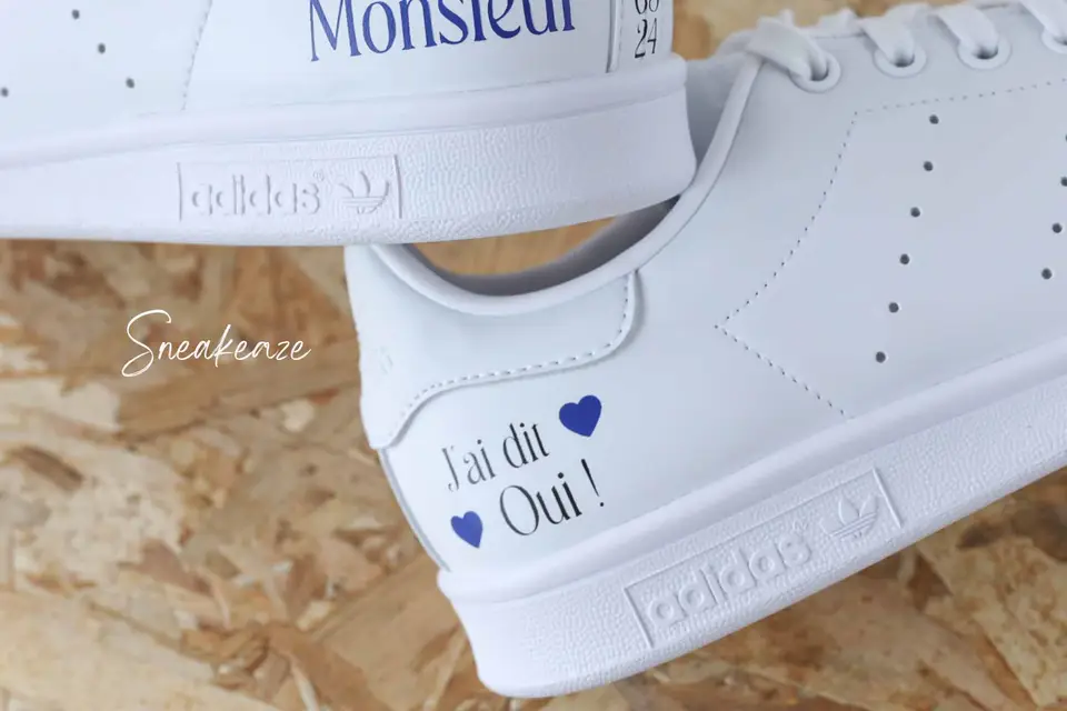 Sneakeaze Customs — photo 8