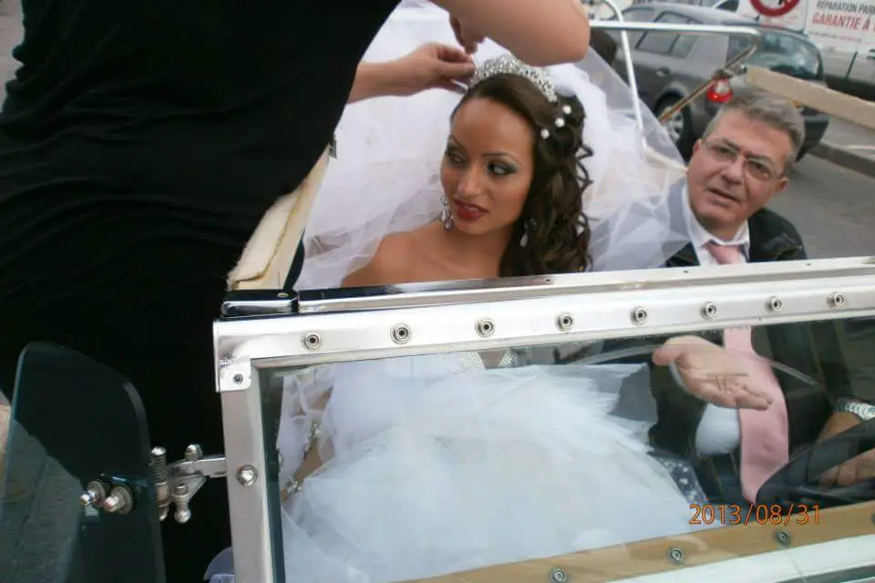 Mekki Khalida — photo 2