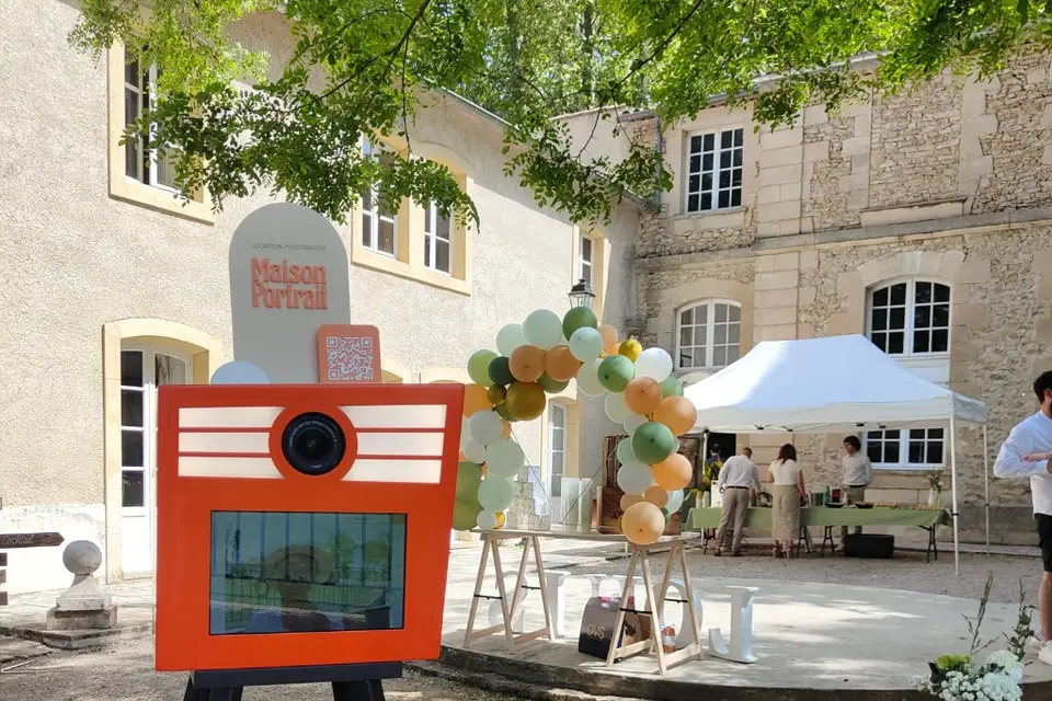 Maison Portrait — photo 3