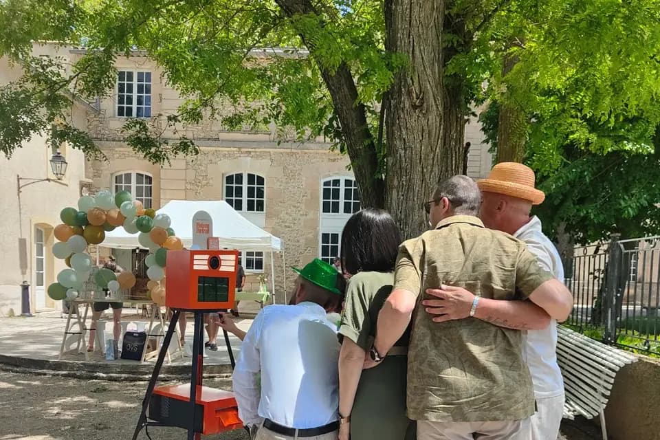 Maison Portrait — photo 2