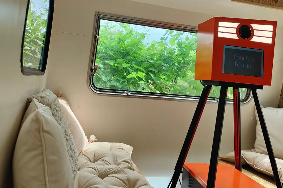 Maison Portrait — photo 5