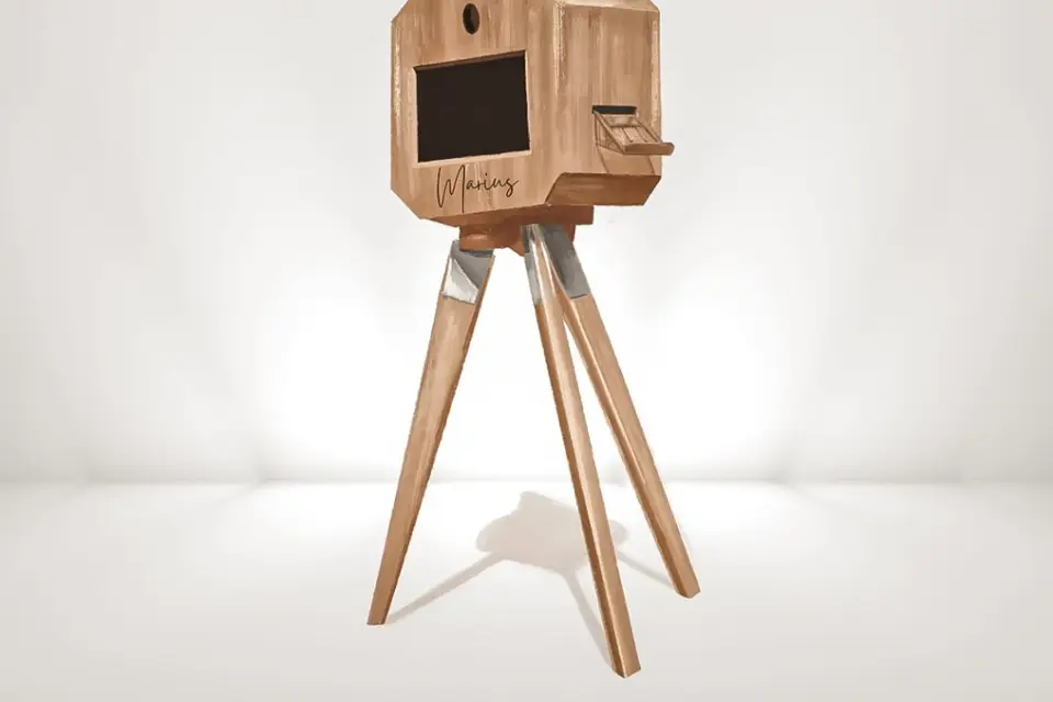 Maison Portrait — photo 1