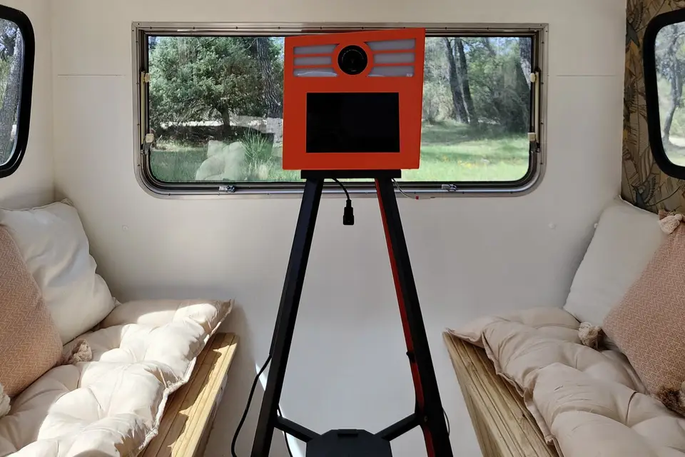 Maison Portrait — photo 4