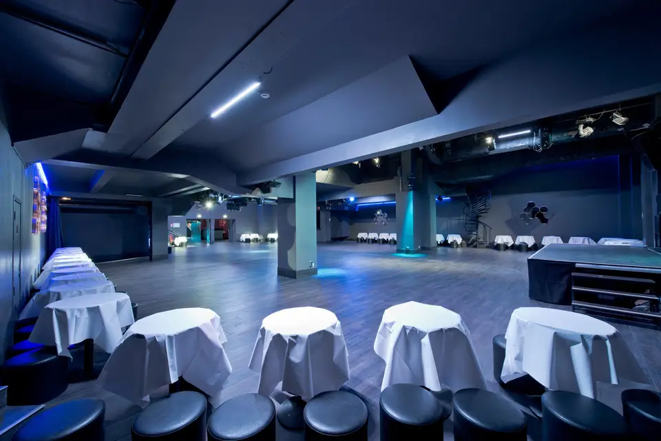 Carré Montparnasse — photo 5