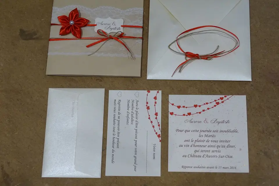 Les Créas de Lulu — photo 7