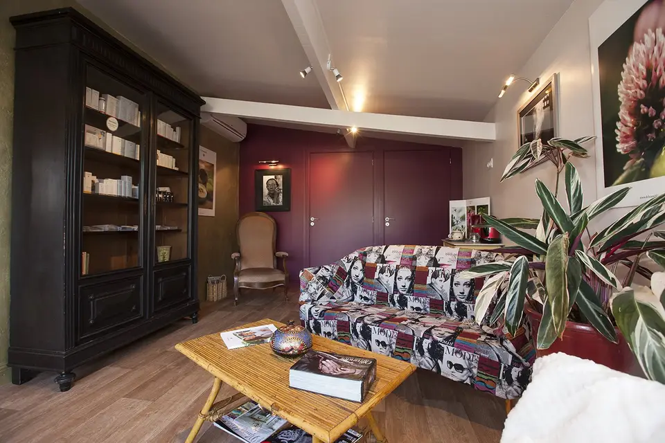 Institut Tania Dufourmentel — photo 4