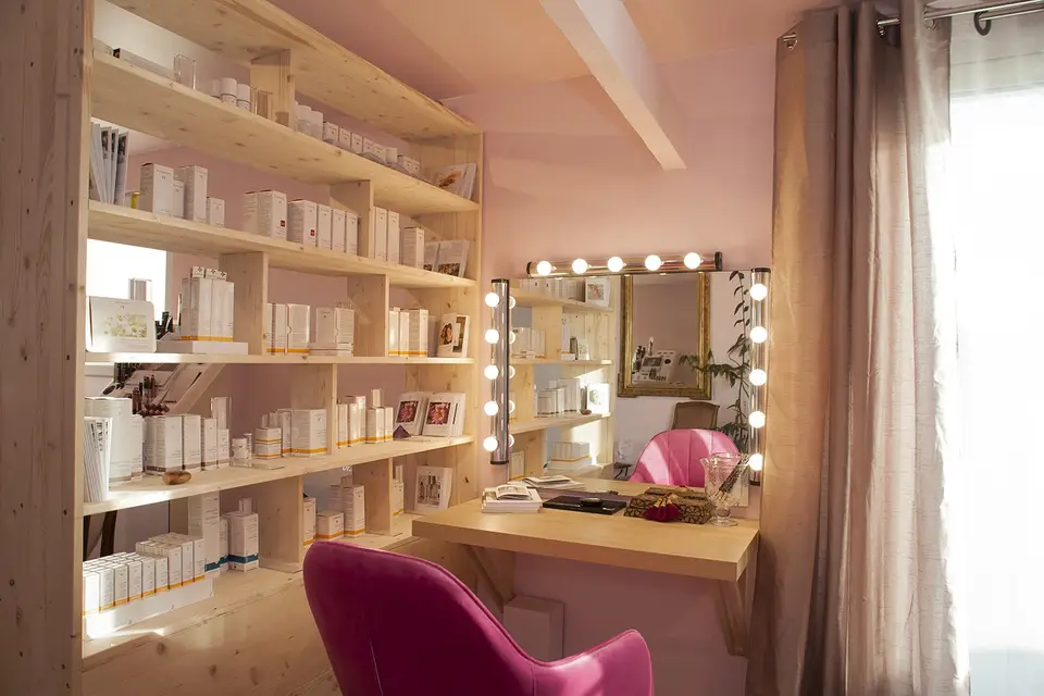 Institut Tania Dufourmentel — photo 1