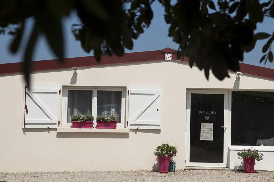 Institut Tania Dufourmentel — photo 5